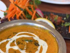 -克比叔叔印度餐厅Kebabs on the Grille(永康路分店)