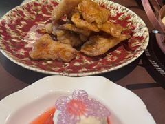 -奉天小馆·非遗东北菜(沈阳万象城店)
