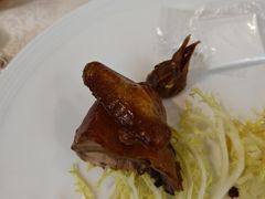 -荣粤酒家·融合粤菜