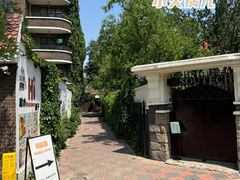 -天津五大道文化旅游区