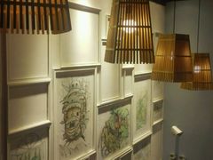 大堂-沙青(江场二路店)