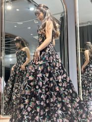 -SATIN COUTURE瑟庭婚纱礼服馆