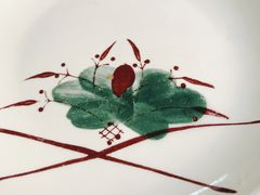 -绿荫坊餐厅(共青森林公园店)