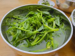 -攀枝花·任德琼·盐边羊肉米线