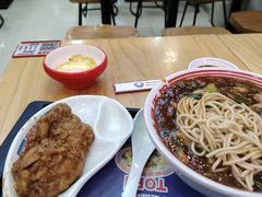-哈灵现炒本帮面(宁波路店)
