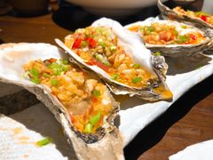 -旨料亭日本料理(四川北路店)