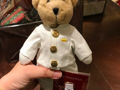 -上海半岛酒店·半岛精品店
