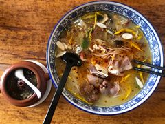 -桥香园过桥米线(国贸店)