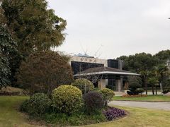 -上海怡沁园度假酒店