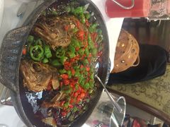 翠清酒家(万丰路店)-翠清酒家(万丰路店)