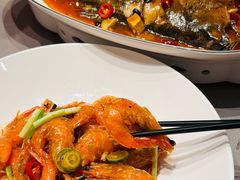-宴天下大酒店(政和路店)