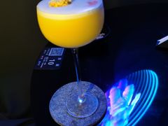 -聚点酒吧(龙湖滨江天街店)