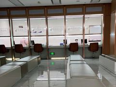 -美年大健康·体检中心(江岸分院)