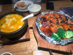 -小和庆·知味(首铸万科店)