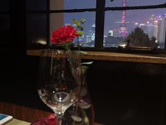 -YUE·6·西式融合餐厅(外滩六号店)