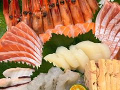 -傑·料理·海鲜放题(佛山文华荟店)
