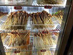 -七串串(无锡总店)