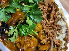 -天添纸包鸡家常菜