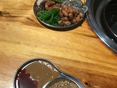 -伊茉家的烤肉店(勒泰中心店)