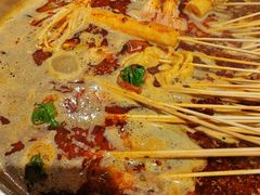 -袁记串串香(西安路店)