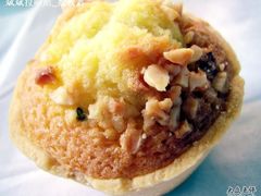 杏仁挞-梦菲思饼屋(瑞金宾馆店)