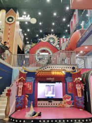 -MELAND CLUB亲子乐园·派对·餐厅(北京芳圆里ID MALL店)