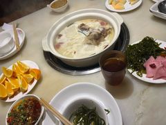 -小骨煲金华砂锅(转塘金街美地店)