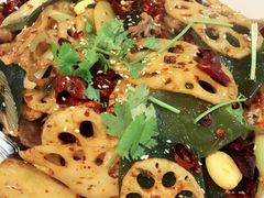 鼎盛蜀坊-鼎盛蜀坊·重庆江湖菜(市桥地铁站店)