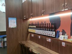 -仙隐小鹿料理食堂(惠济万达店)