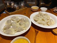 酸菜肉饺-翠花老菜饺子馆(七宝店)