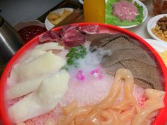 火锅四宝-重庆高老九火锅(文峰广场店)