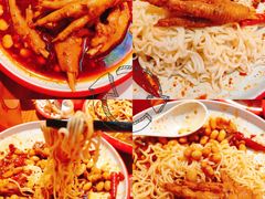 -老闵田螺馆·南昌市井菜·特色小吃(总店)