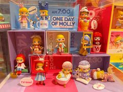 -泡泡玛特POPMART(天环购物中心店)