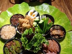 -淀里船宴(卓达店)