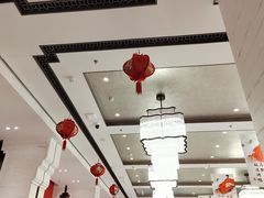 大堂-马凯餐厅(地安门店)