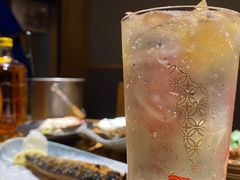 -桂马·日本料理·海胆·海鲜饭·酒场(民主广场店)