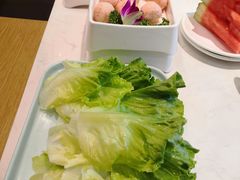 -川锅一号火锅(常德万达店)