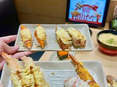 -友壹町寿司(佛山新DNA店)