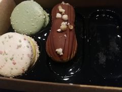 -星巴克(杭州市民中心店)