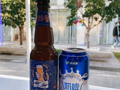 -壹粉屋新疆炒米粉(建外SOHO东区店)