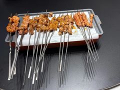 -金太阳海鲜烧烤·本地人餐厅(星海公园店)