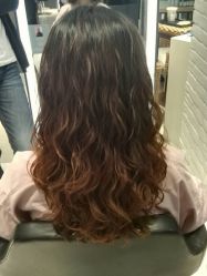 点击看大图 -意廊 Hair Salon