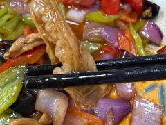 -吉味馆(柠溪店)