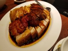 -文兴酒家(Chinatown - Gerrard Street)