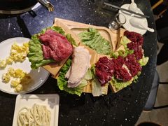-尚合里潮汕牛肉火锅(海沧店)