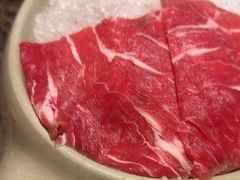 -椒香城门口老火锅(长寿路店)