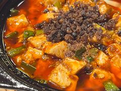 -陈麻婆豆腐(春熙店)
