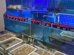 -捞围鲜·港式打边炉(海阳路店)