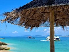 -海南分界洲岛旅游区