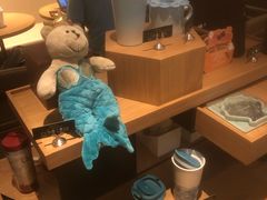 -星巴克(汾阳路店)